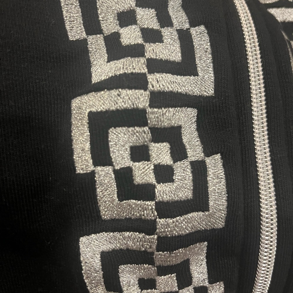 Versace jeans jacket - Picture 3 of 9